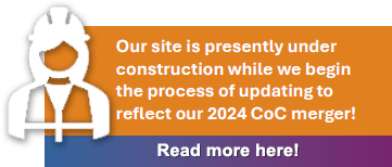 Our site is under construction. Read more here!